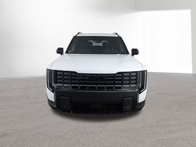 2027 Kia Telluride SX-Prestige