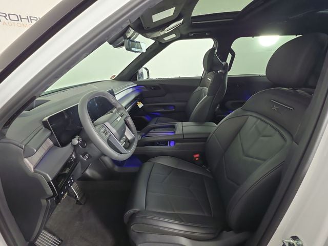 2027 Kia Telluride SX-Prestige