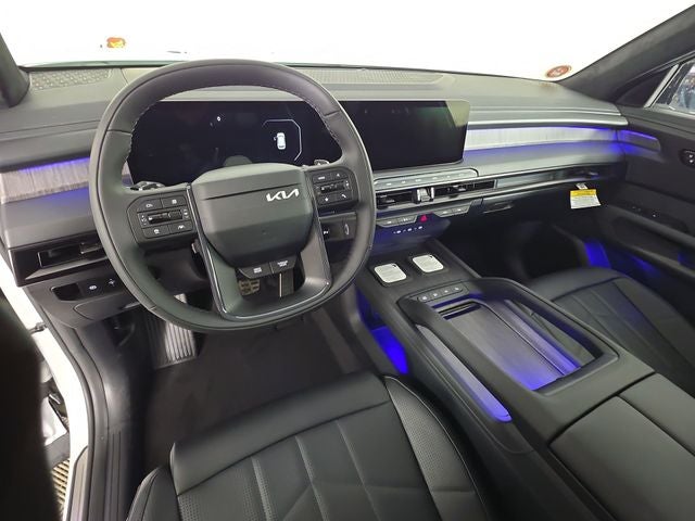 2027 Kia Telluride SX-Prestige