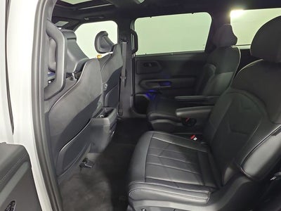 2027 Kia Telluride SX-Prestige