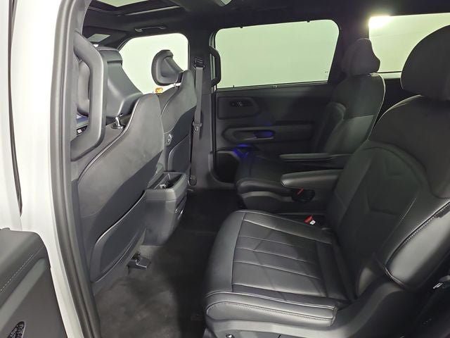 2027 Kia Telluride SX-Prestige