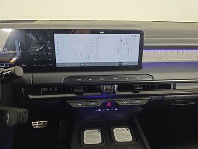 2027 Kia Telluride SX-Prestige