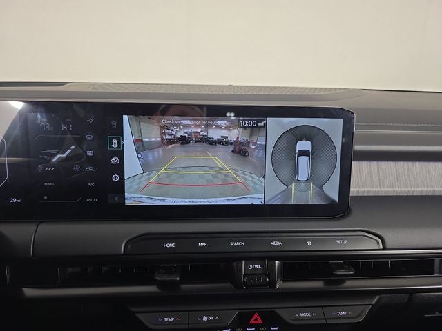 2027 Kia Telluride SX-Prestige