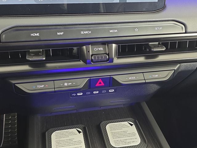 2027 Kia Telluride SX-Prestige