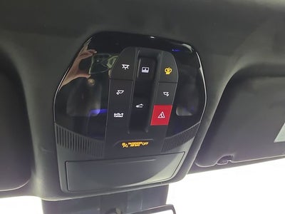 2027 Kia Telluride SX-Prestige