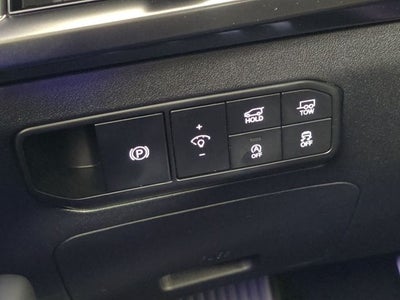 2027 Kia Telluride SX-Prestige