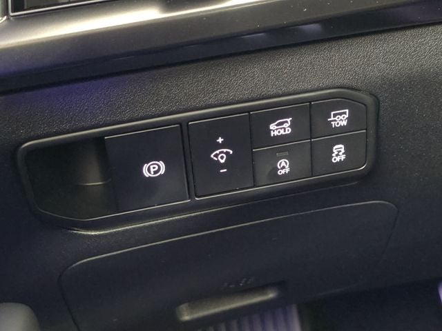 2027 Kia Telluride SX-Prestige