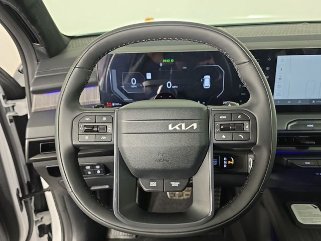 2027 Kia Telluride SX-Prestige