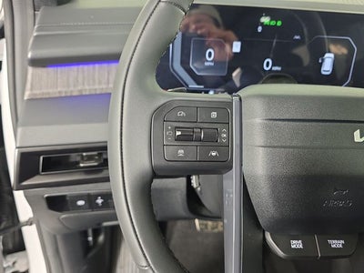 2027 Kia Telluride SX-Prestige