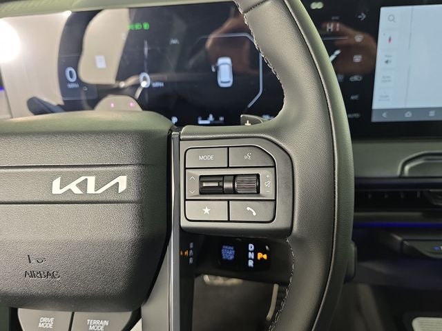 2027 Kia Telluride SX-Prestige