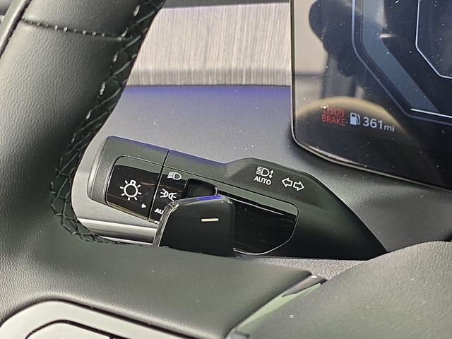 2027 Kia Telluride SX-Prestige