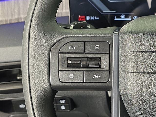 2027 Kia Telluride SX-Prestige