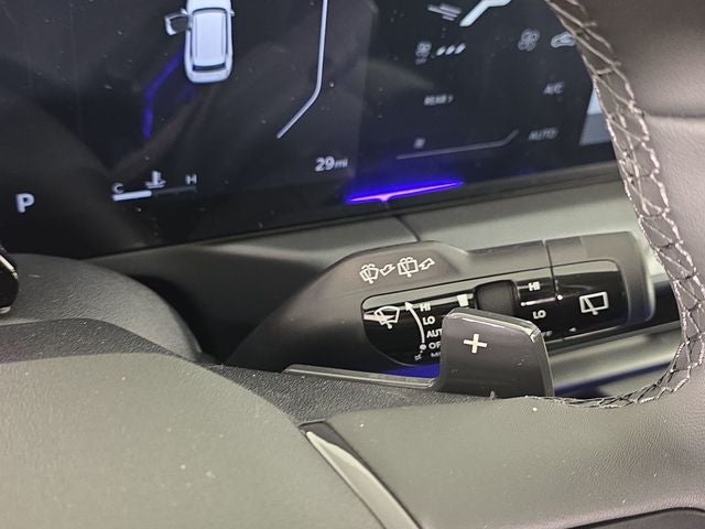 2027 Kia Telluride SX-Prestige