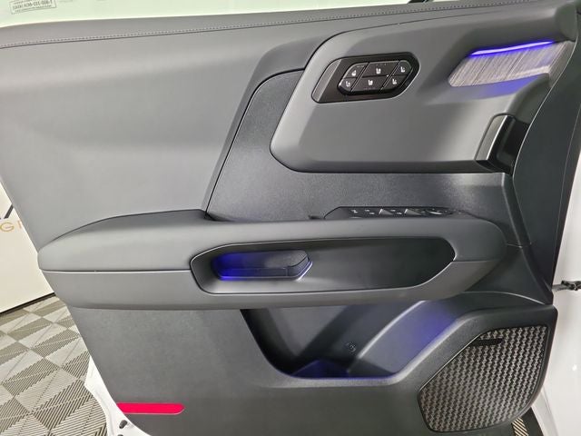 2027 Kia Telluride SX-Prestige