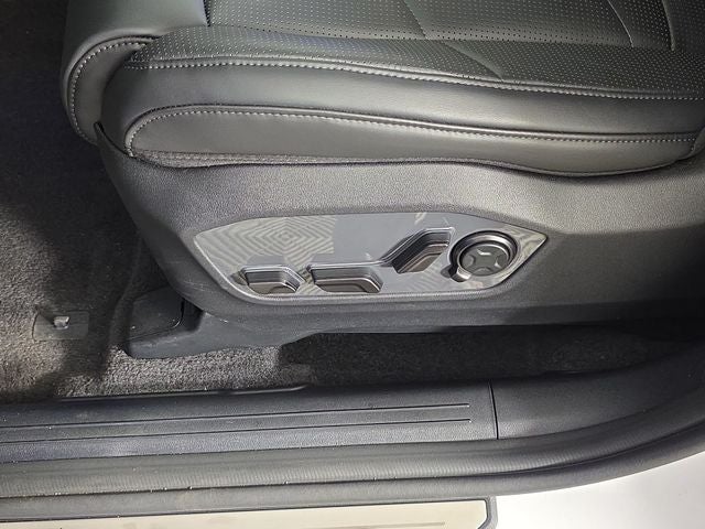 2027 Kia Telluride SX-Prestige