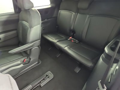 2027 Kia Telluride SX-Prestige