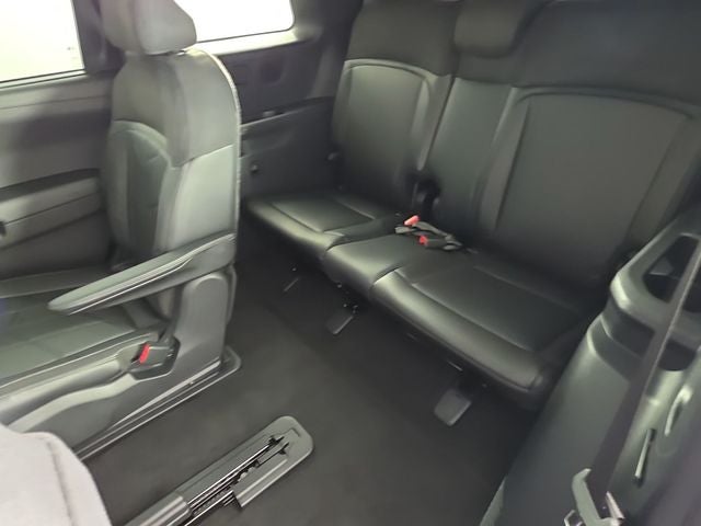 2027 Kia Telluride SX-Prestige