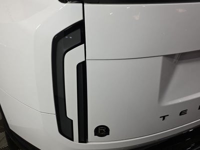 2027 Kia Telluride SX-Prestige