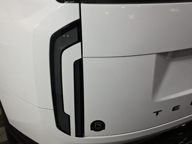 2027 Kia Telluride SX-Prestige