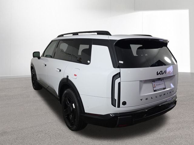 2027 Kia Telluride SX-Prestige