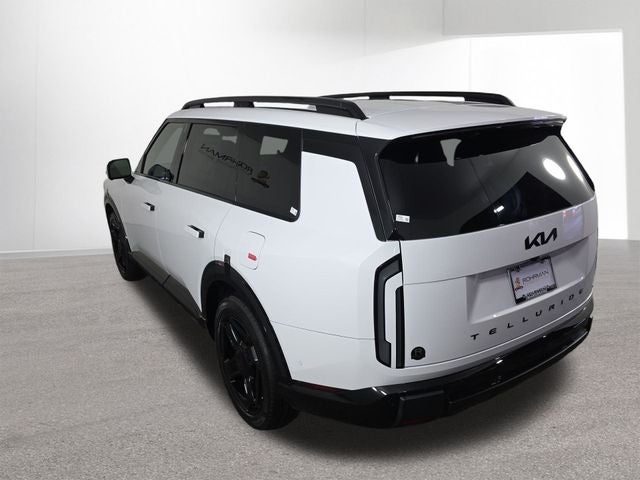 2027 Kia Telluride SX-Prestige