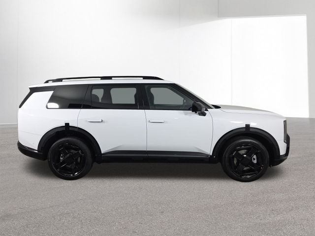 2027 Kia Telluride SX-Prestige