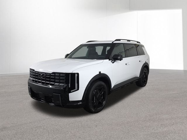 2027 Kia Telluride SX-Prestige