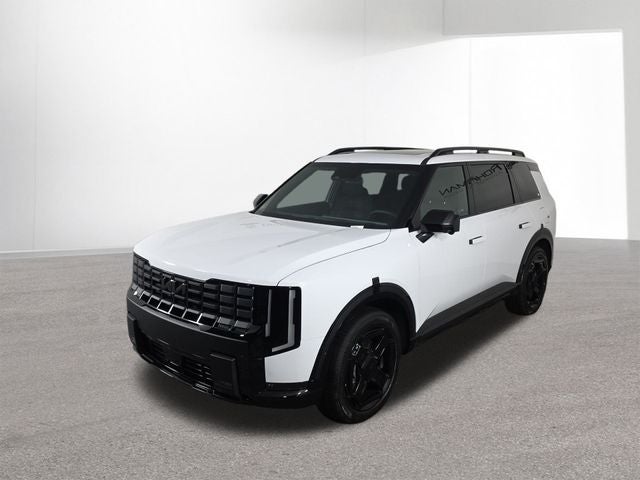 2027 Kia Telluride SX-Prestige