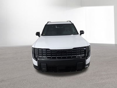 2027 Kia Telluride SX-Prestige