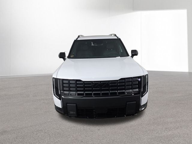 2027 Kia Telluride SX-Prestige