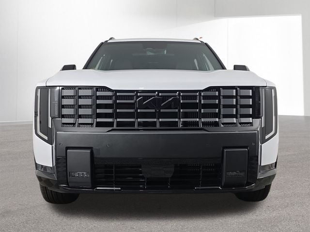 2027 Kia Telluride SX-Prestige