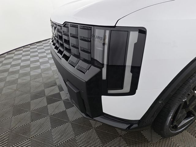 2027 Kia Telluride SX-Prestige
