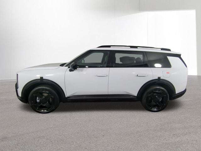 2027 Kia Telluride X-Line SX-Prestige
