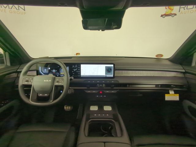 2027 Kia Telluride X-Line SX-Prestige