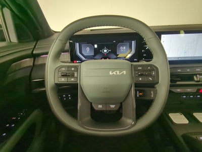 2027 Kia Telluride X-Line SX-Prestige