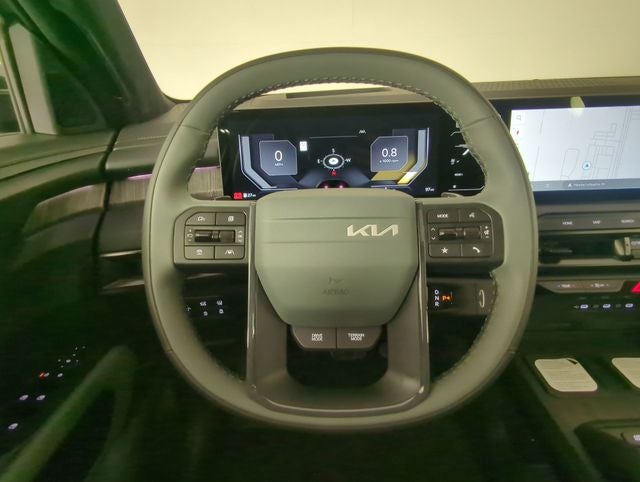 2027 Kia Telluride X-Line SX-Prestige