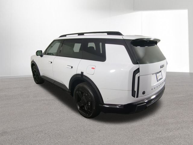 2027 Kia Telluride X-Line SX-Prestige