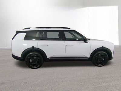 2027 Kia Telluride X-Line SX-Prestige