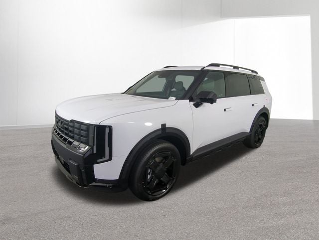 2027 Kia Telluride X-Line SX-Prestige