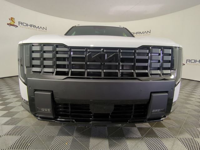 2027 Kia Telluride X-Line SX-Prestige