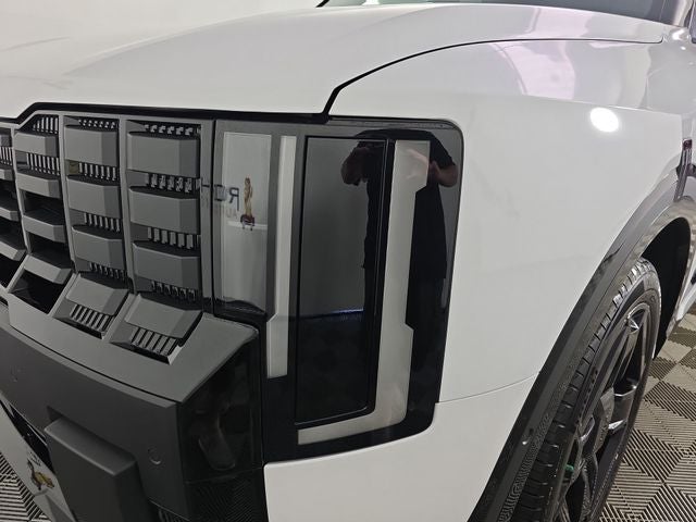 2027 Kia Telluride X-Line SX-Prestige