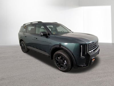 2027 Kia Telluride SX-Prestige