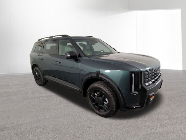 2027 Kia Telluride SX-Prestige