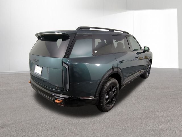 2027 Kia Telluride SX-Prestige