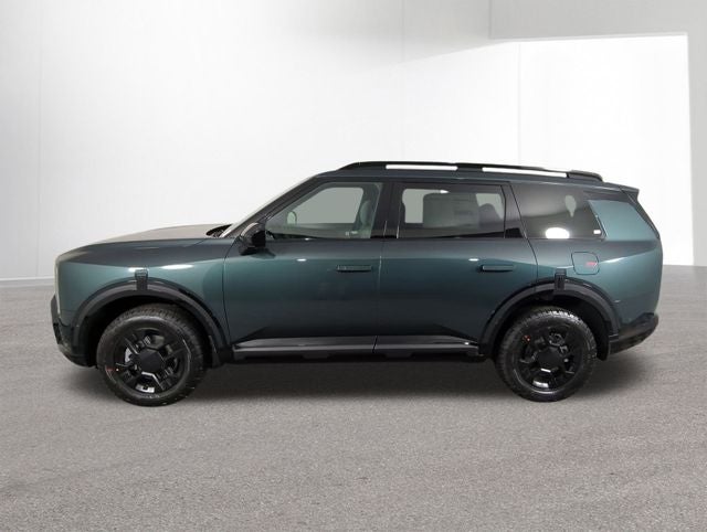 2027 Kia Telluride SX-Prestige