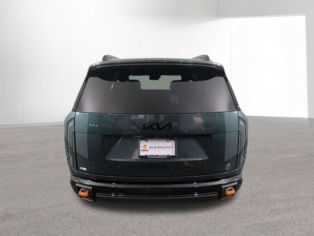 2027 Kia Telluride SX-Prestige