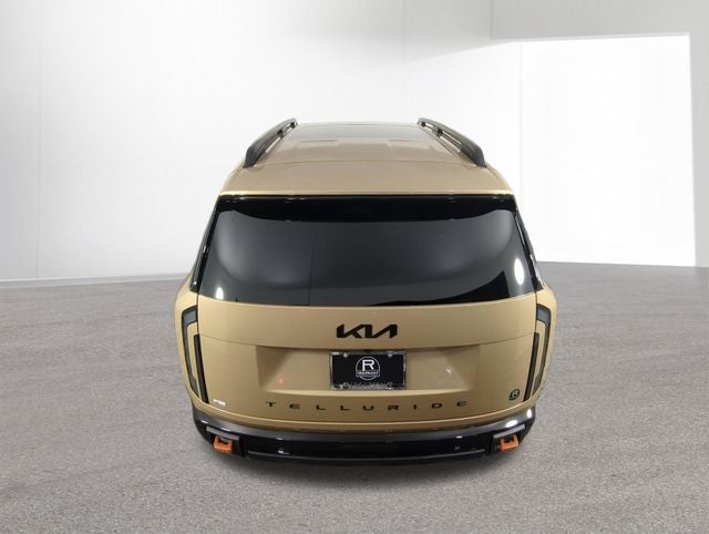 2027 Kia Telluride X-Pro SX-Prestige
