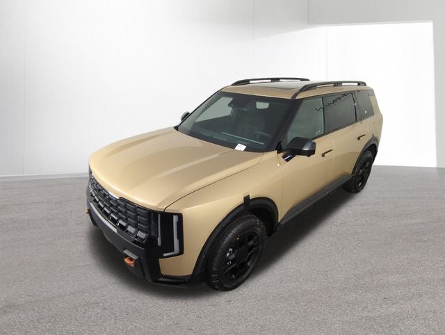 2027 Kia Telluride X-Pro SX-Prestige