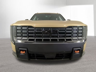 2027 Kia Telluride X-Pro SX-Prestige