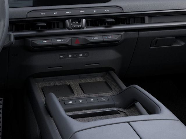 2027 Kia Telluride SX-Prestige